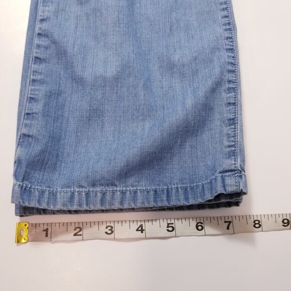 ZEGNA Sport Jeans Slim Straight 100% Cotton - Picture 7 of 16